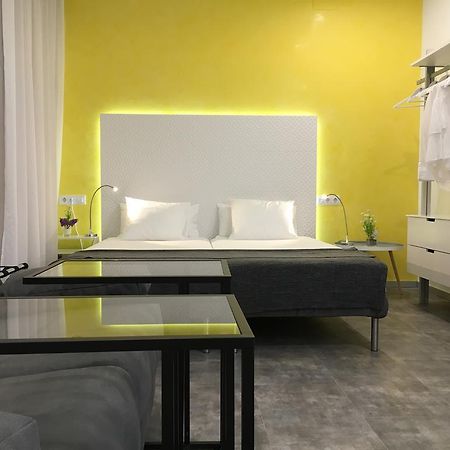 Casual Suite In Córdoba Eksteriør bilde