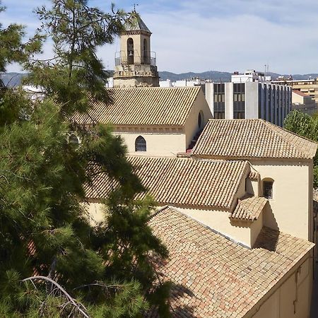 Casual Suite In Córdoba Eksteriør bilde