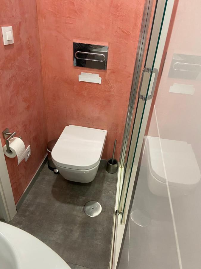 Casual Suite In Córdoba Eksteriør bilde