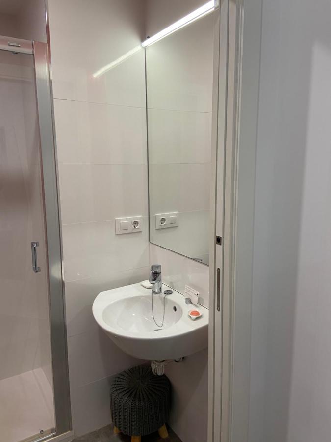 Casual Suite In Córdoba Eksteriør bilde