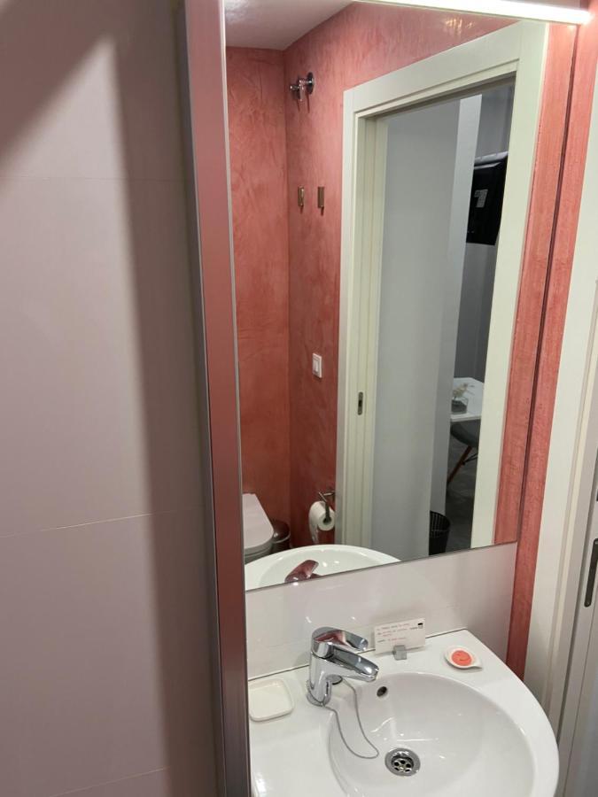 Casual Suite In Córdoba Eksteriør bilde