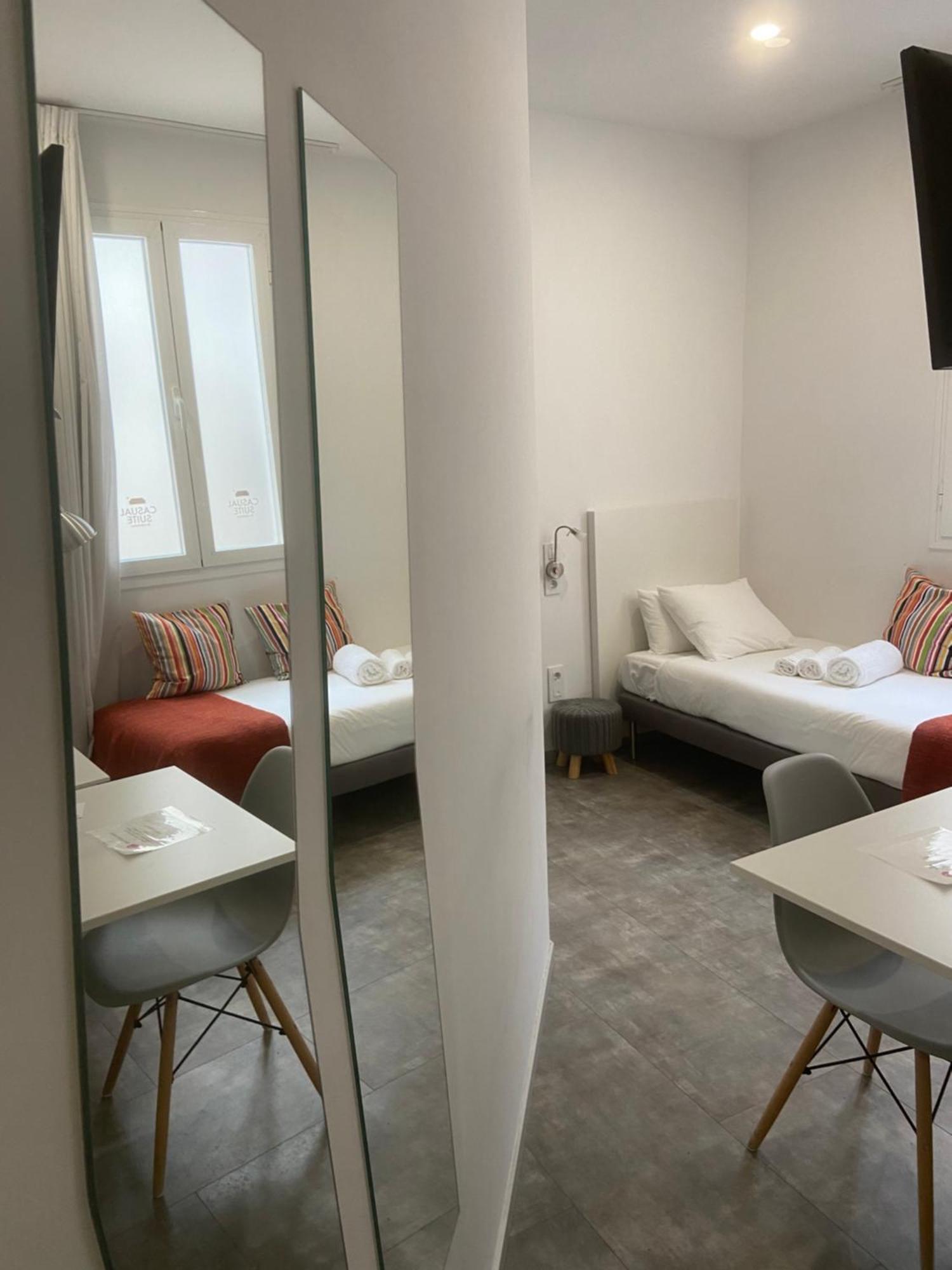 Casual Suite In Córdoba Eksteriør bilde