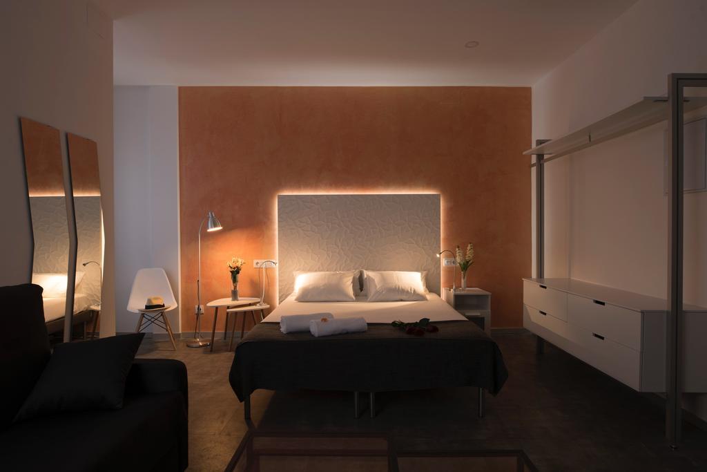Casual Suite In Córdoba Eksteriør bilde