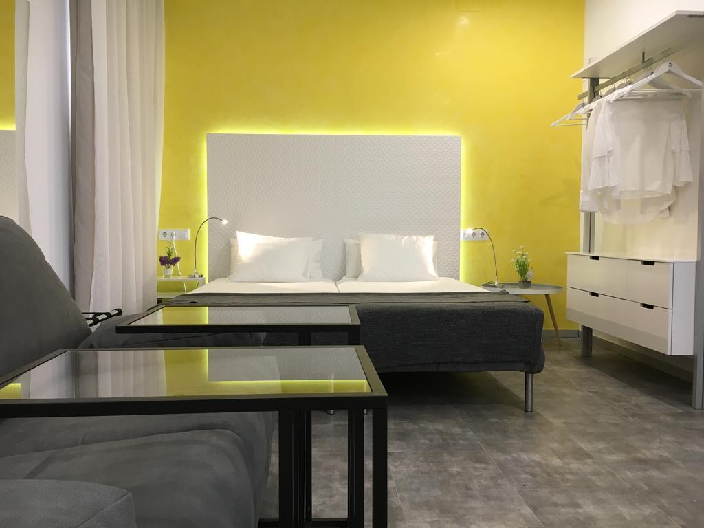 Casual Suite In Córdoba Eksteriør bilde