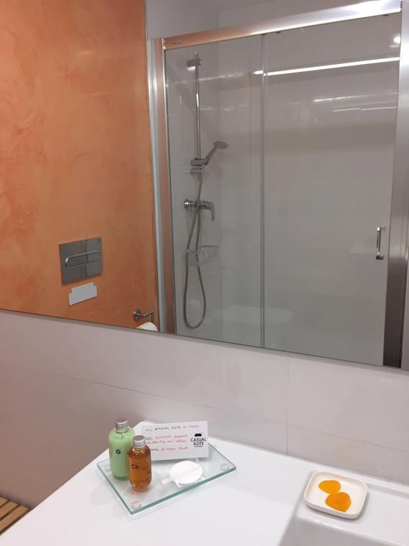 Casual Suite In Córdoba Eksteriør bilde