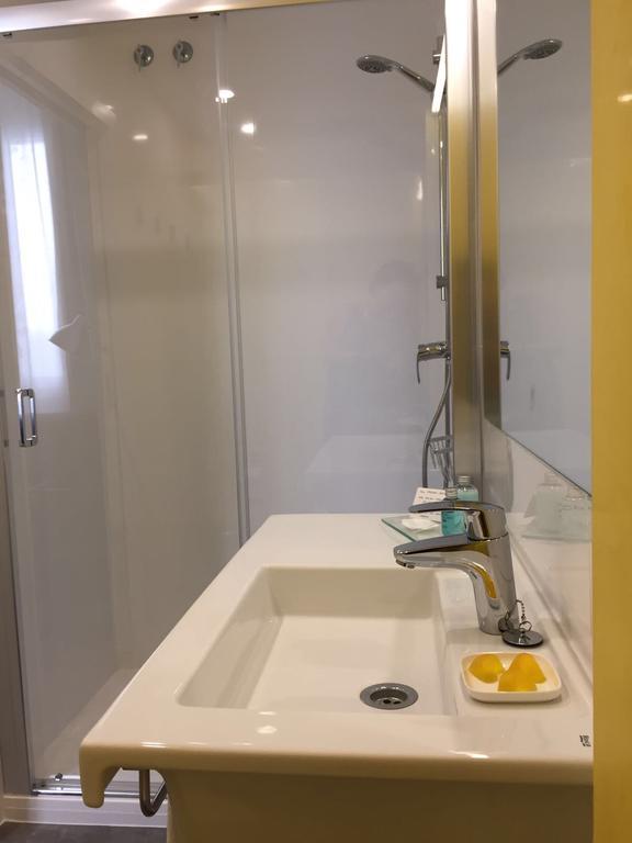Casual Suite In Córdoba Eksteriør bilde