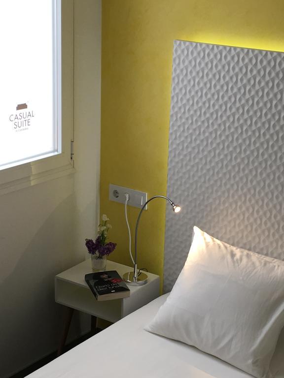 Casual Suite In Córdoba Eksteriør bilde