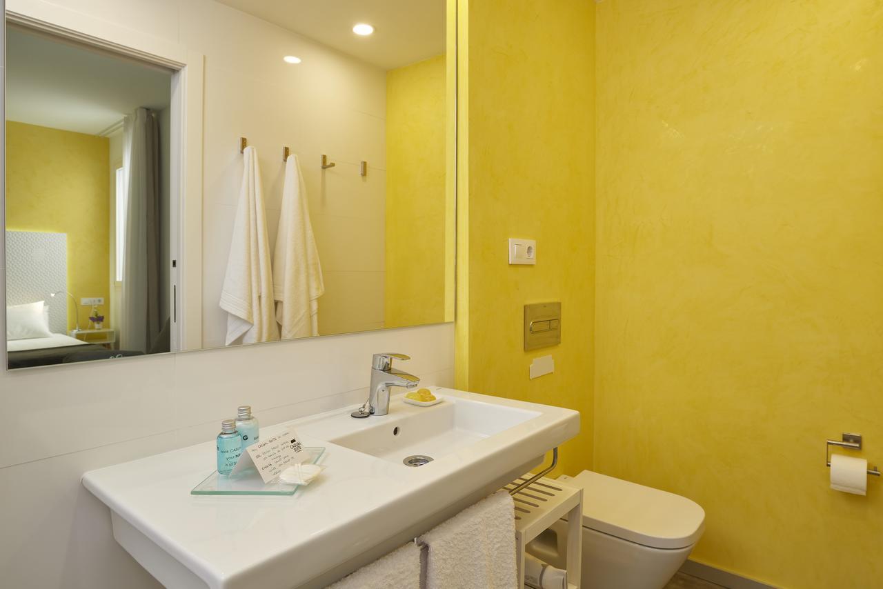 Casual Suite In Córdoba Eksteriør bilde