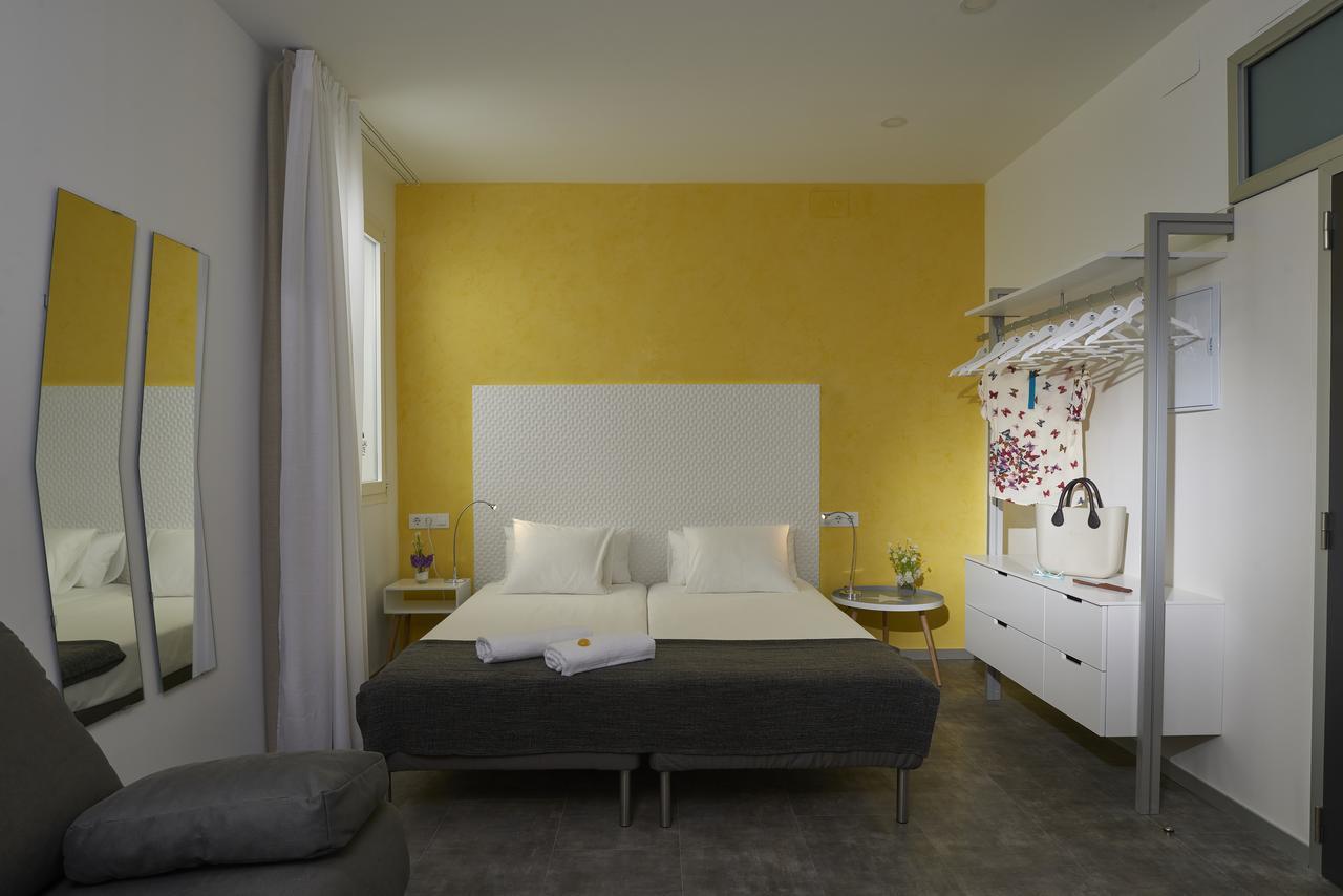 Casual Suite In Córdoba Eksteriør bilde