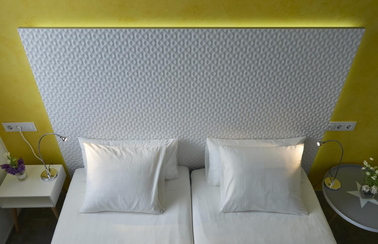 Casual Suite In Córdoba Eksteriør bilde