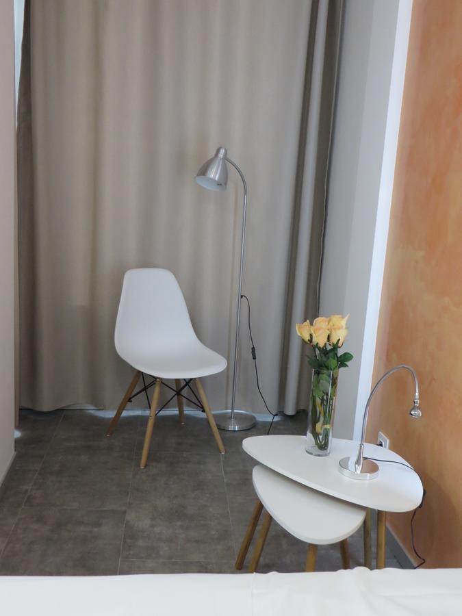 Casual Suite In Córdoba Eksteriør bilde