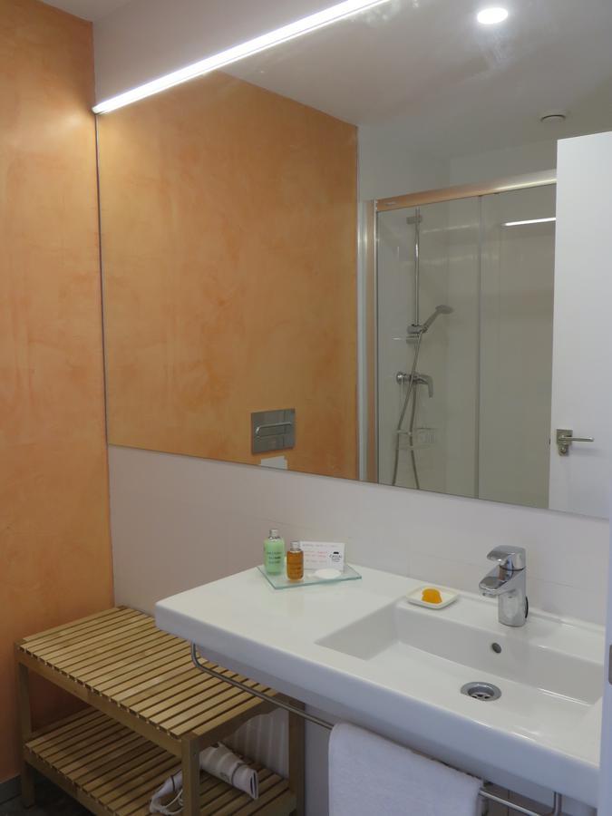Casual Suite In Córdoba Eksteriør bilde